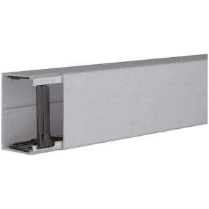 Tehalit 2m PVC Kabelkanal B90xH60mm - Kabelkanal Tehalit 2m PVC Kabelkanal B90xH60mm - Kabelkanal