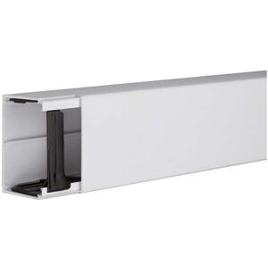 Tehalit B90xH60mm PVC Kabelkanal 2m - Installationssystem Tehalit B90xH60mm PVC Kabelkanal 2m - Installationssystem