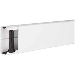 Tehalit Leitungsführungskanal LF 40x90mm vw LF4009009016 ; hager (5215083) Tehalit Leitungsführungskanal LF 40x90mm vw LF4009009016 ; hager (5215083)