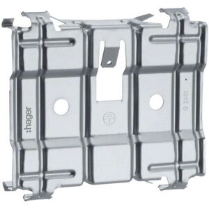 Tehalit Universal-Erdungsklammer G 2401 ; hager (0493272) Tehalit Universal-Erdungsklammer G 2401 ; hager (0493272)