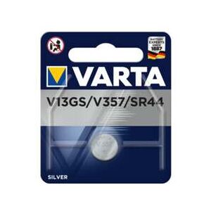 Varta V13GS Silberoxid Batterie - Knopfzelle - 1,55V Varta V13GS Silberoxid Batterie - Knopfzelle - 1,55V