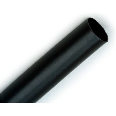 3M - GTI 3000 sw - 9/3 mm - Schwarz - Heat shrink tubing 3M - GTI 3000 sw - 9/3 mm - Schwarz - Heat shrink tubing