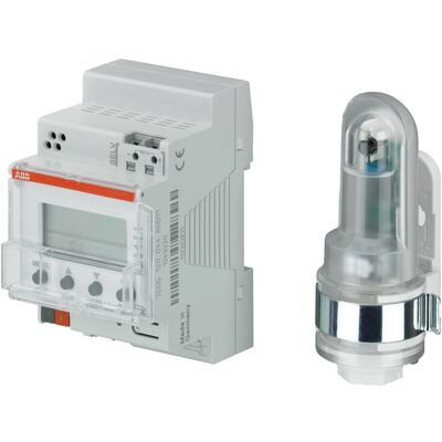 ABB Stotz S&J Lichtsensor-Schnittstelle HS/S 4.2.1 ABB Stotz S&J Lichtsensor-Schnittstelle HS/S 4.2.1
