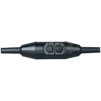 Bachmann 919.016 Personenschutzautomat - IP55, 0,03A, 230V Bachmann 919.016 Personenschutzautomat - IP55, 0,03A, 230V