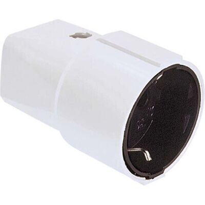 Bachmann 912.270 Erdung Female Stecker - IP20 Bachmann 912.270 Erdung Female Stecker - IP20