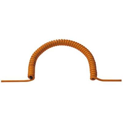 Bachmann 681.881 - Orange Kabelzubehör - 5 m - Kabel Bachmann 681.881 - Orange Kabelzubehör - 5 m - Kabel