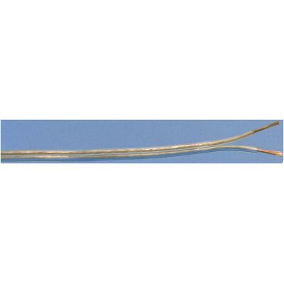 Bedae LSP 2x1,50tr/bl S100 - Lautsprecherleitung - 100 Meter Bedae LSP 2x1,50tr/bl S100 - Lautsprecherleitung - 100 Meter