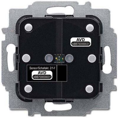 Busch-Jaeger Busch-Jaeger Sensor/Schaltaktor 6211/2.1 - Sensor/Schaltaktor 2/1-fach Busch-Jaeger Busch-Jaeger Sensor/Schaltaktor 6211/2.1 - Sensor/Schaltaktor 2/1-fach