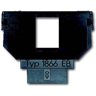 ABB 2CKA001764A0174 Steckdose - Anthrazit/Grau-Schwarz ABB 2CKA001764A0174 Steckdose - Anthrazit/Grau-Schwarz