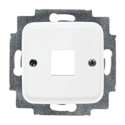 Busch-Jaeger Bewegungsmelder - Support-Ring - Reflex SE Busch-Jaeger Bewegungsmelder - Support-Ring - Reflex SE