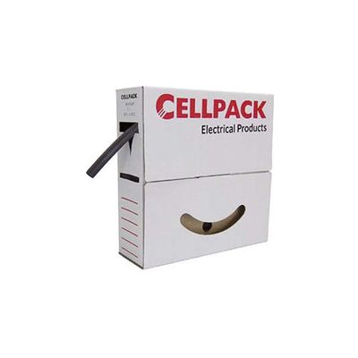 Cellpack 127044 blaue Schrumpfschlauch - Schrumpfschlauch Cellpack 127044 blaue Schrumpfschlauch - Schrumpfschlauch