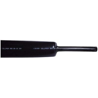 Cellpack SR2 22-6/1000 sw Schrumpfschlauch Cellpack SR2 22-6/1000 sw Schrumpfschlauch
