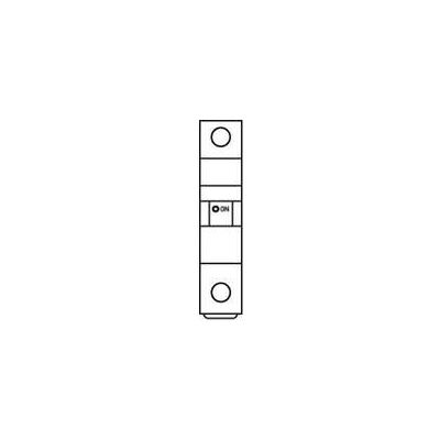 Doepke B10A Leitungsschutzschalter - IP20, 230V, 1P Doepke B10A Leitungsschutzschalter - IP20, 230V, 1P