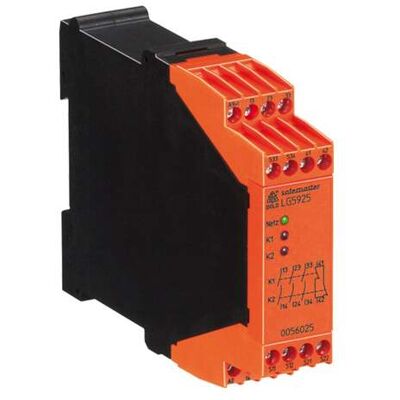Dold LG592548/61 Not-Aus-Modul - Sicherheitsschaltkreis Dold LG592548/61 Not-Aus-Modul - Sicherheitsschaltkreis
