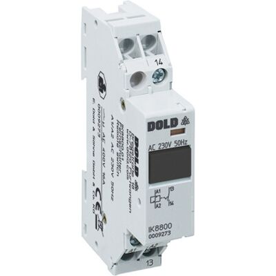 Dold&Söhne Fernschalter IK8800.12 230V - Mechanisch 2W 16A Dold&Söhne Fernschalter IK8800.12 230V - Mechanisch 2W 16A