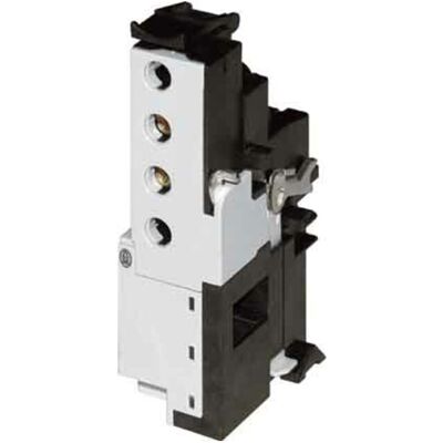 Eaton NZM2/3-XA24AC/DC - Elektrischer Arbeitsstromauslöser Eaton NZM2/3-XA24AC/DC - Elektrischer Arbeitsstromauslöser