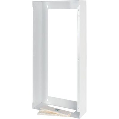 Eaton - APW3-KLV - Flat - Super-flat - Wall-mount tray Eaton - APW3-KLV - Flat - Super-flat - Wall-mount tray
