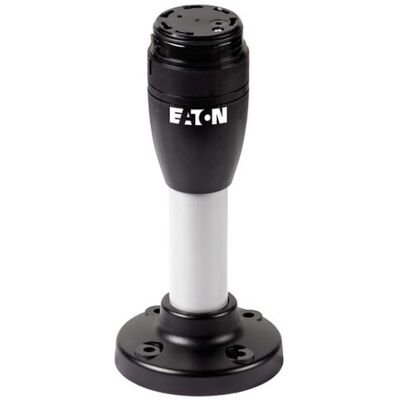 Eaton Signal Tower Aluminiumrohr - IP66 - 100mm Eaton Signal Tower Aluminiumrohr - IP66 - 100mm