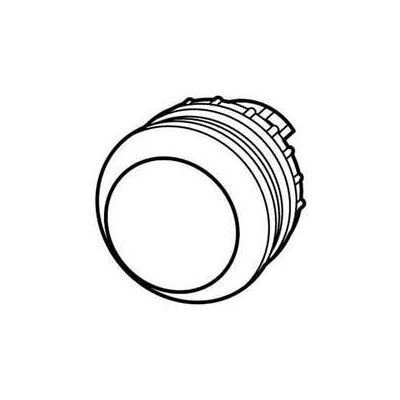 Eaton Drucktaste flach,ohne Schild M22S-D-X (216604) Eaton Drucktaste flach,ohne Schild M22S-D-X (216604)