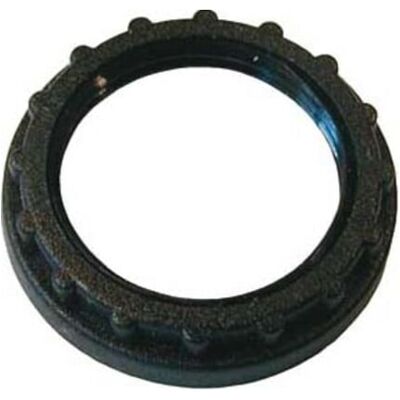 Eaton M22-GR Schwarzer Gewindering - Montageadapter für M22 Taster Eaton M22-GR Schwarzer Gewindering - Montageadapter für M22 Taster