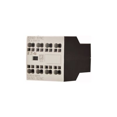 Eaton XHI11-PI Hilfskontaktblock - Kontaktore Serie DILM7-DILM38 Eaton XHI11-PI Hilfskontaktblock - Kontaktore Serie DILM7-DILM38