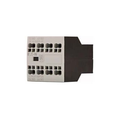 Eaton DILA-XHI20-PI Hilfskontaktblock - Kontaktoren Serie DILM7-DILM38 Eaton DILA-XHI20-PI Hilfskontaktblock - Kontaktoren Serie DILM7-DILM38