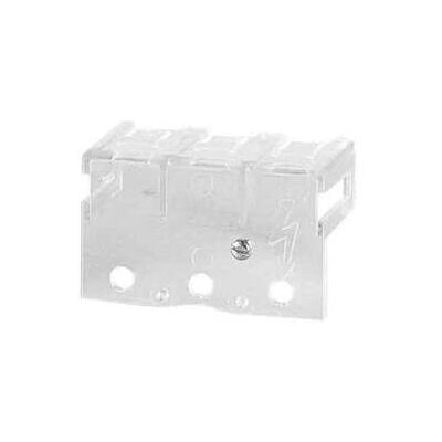 Eaton Modell P1 H-P1 Klemmenabdeckung - Schutzabdeckung Eaton Modell P1 H-P1 Klemmenabdeckung - Schutzabdeckung