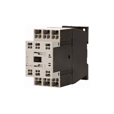 Eaton DILM17-11 Leistungsschütz - 3-polig 7,5 kW 17A Eaton DILM17-11 Leistungsschütz - 3-polig 7,5 kW 17A