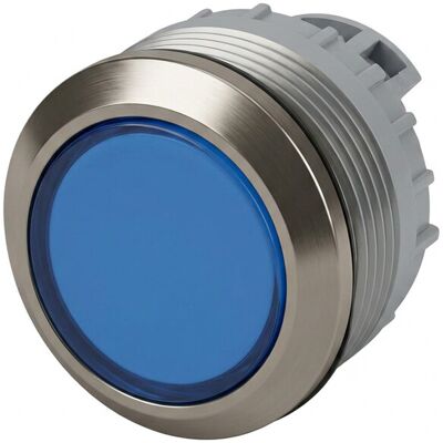 Eaton M22 Drucktaster - IP67 Runder Kunststofffront Eaton M22 Drucktaster - IP67 Runder Kunststofffront