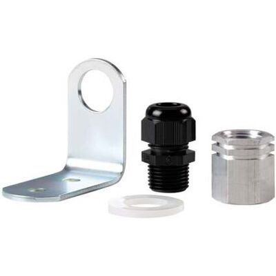 Eaton SL7/4-FW-T Metall-Winkel - Signalbefestigung Eaton SL7/4-FW-T Metall-Winkel - Signalbefestigung