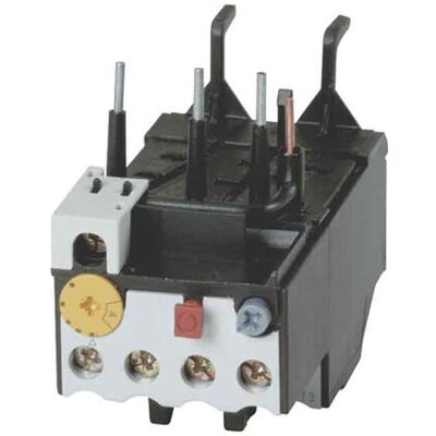 Eaton ZB32-24 Überlastrelais - Einstellbar 16-24A, IP20 Eaton ZB32-24 Überlastrelais - Einstellbar 16-24A, IP20