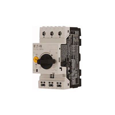 Eaton PKZM0-2,5-SPI16 Motorschutzschalter - Phasenausfallempfindlich Eaton PKZM0-2,5-SPI16 Motorschutzschalter - Phasenausfallempfindlich