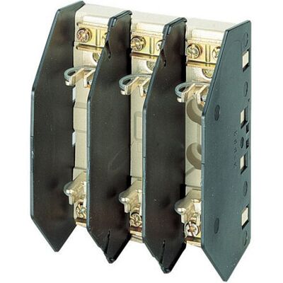 Eaton G Sicherung Unterteil 160A - NH 00-Unterteil Eaton G Sicherung Unterteil 160A - NH 00-Unterteil