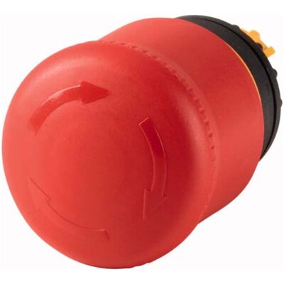 Eaton Not-Halt-Taster M22 - Rund, IP66/IP67/IP69 Eaton Not-Halt-Taster M22 - Rund, IP66/IP67/IP69