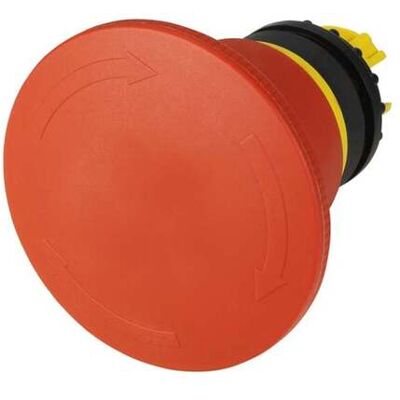 Eaton M22-Not-Aus - IP67/IP69K - Verrastend - Rot Eaton M22-Not-Aus - IP67/IP69K - Verrastend - Rot