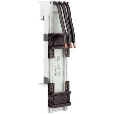 Eaton BBA4-63 - Sammelschienenadapter 55mm - 63A - Für 60mm System Eaton BBA4-63 - Sammelschienenadapter 55mm - 63A - Für 60mm System