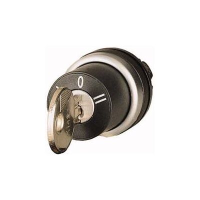 Eaton M22-WS3 Schlüsselschalter 3-Positionen IP66 Eaton M22-WS3 Schlüsselschalter 3-Positionen IP66