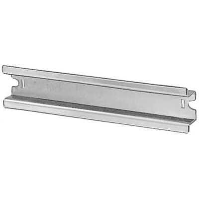Eaton Montageschiene 7,5x375mm - Montageschiene Eaton Montageschiene 7,5x375mm - Montageschiene