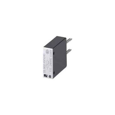 Eaton DILM12-XSPV240 Varistor Schütz - 130-240 V - Schwarz/Weiß Eaton DILM12-XSPV240 Varistor Schütz - 130-240 V - Schwarz/Weiß