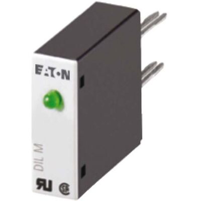 Eaton DILM12-XSPVL240 Varistor - 130-240V AC - für DILA Serien Eaton DILM12-XSPVL240 Varistor - 130-240V AC - für DILA Serien