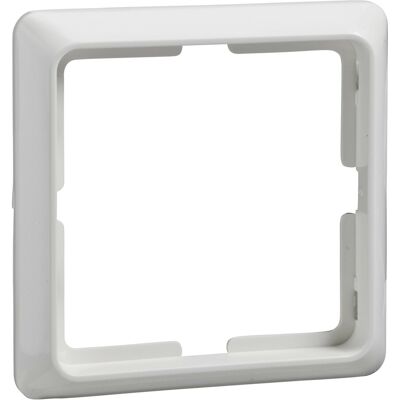 ELSO 504314 - Elektrischer Adapter - Weiß - Unterstützt nach oben gerichtete Einfügungen ELSO 504314 - Elektrischer Adapter - Weiß - Unterstützt nach oben gerichtete Einfügungen