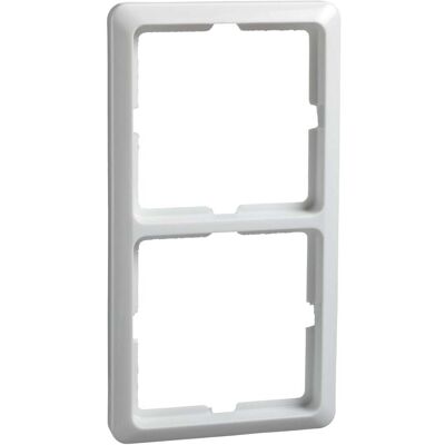 Schneider Electric - ELG204214 - Weiß - 1 Stk - Wandplatte Schneider Electric - ELG204214 - Weiß - 1 Stk - Wandplatte