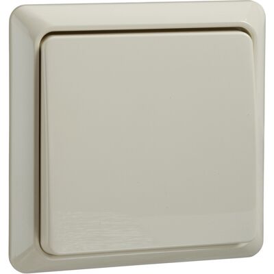 Schneider Electric 502100 Einzelschalter Perlweiß - Schalter Schneider Electric 502100 Einzelschalter Perlweiß - Schalter