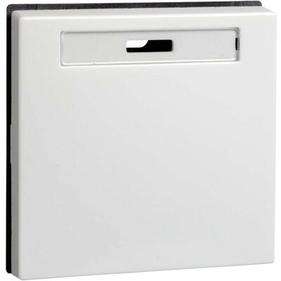 ELSO 273624 - Kippschalter mit Joy Textfeld - Reinweiß - Schalter ELSO 273624 - Kippschalter mit Joy Textfeld - Reinweiß - Schalter