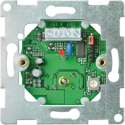 Schneider Electric GmbH - 735100 - perlweiß - Zugtastereinsatz - Pull-button insert Schneider Electric GmbH - 735100 - perlweiß - Zugtastereinsatz - Pull-button insert