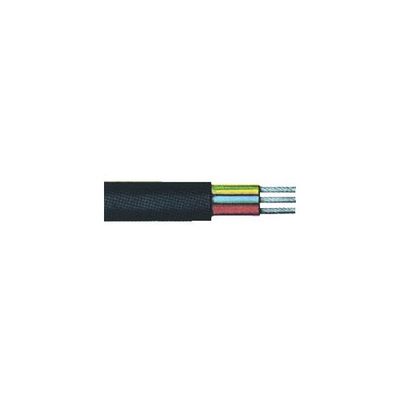 Kabelexpress Erdkabel NYY-J 5 x 1,5 mm² 25 m - Erd Kabel Kabelexpress Erdkabel NYY-J 5 x 1,5 mm² 25 m - Erd Kabel