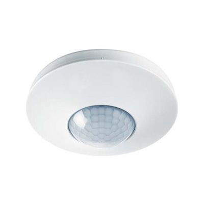 ESYLUX PD-C 360i/8 KNX UP - Decken-Präsenzmelder - 360° - 8m ESYLUX PD-C 360i/8 KNX UP - Decken-Präsenzmelder - 360° - 8m