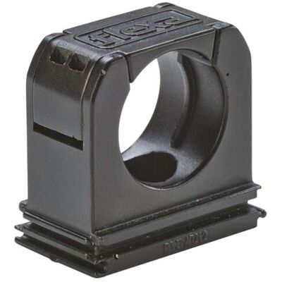Flexa Schlauchhalter Kunststoff RQS AD13,0gr (15030020009) Flexa Schlauchhalter Kunststoff RQS AD13,0gr (15030020009)