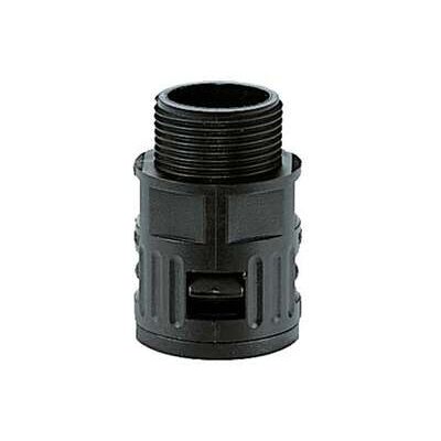 flexa Schnellverschraubung IP66 gerade RQG1-M AD13,0/M16 sw (15020055214) flexa Schnellverschraubung IP66 gerade RQG1-M AD13,0/M16 sw (15020055214)