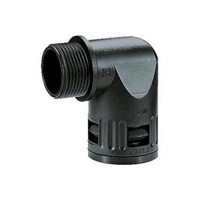 FLEXA - RQW-M AD13,0/M12sw - M12 x 1,5 - 13mm - Schnellverschraubung FLEXA - RQW-M AD13,0/M12sw - M12 x 1,5 - 13mm - Schnellverschraubung